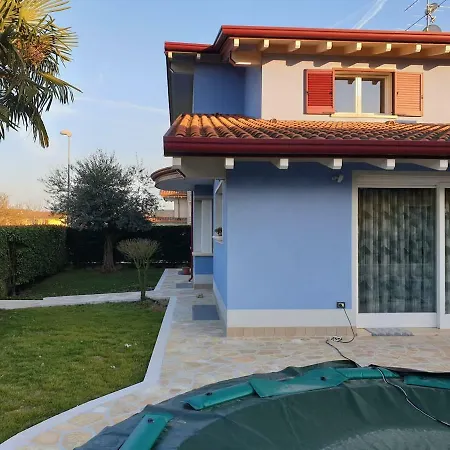 Angela Villa Pozzolengo